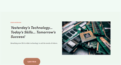 Desktop Screenshot of lazarus.org